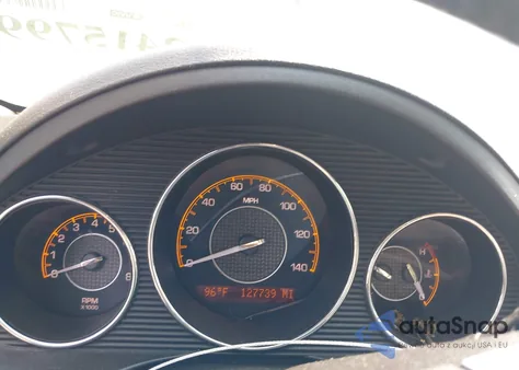 2009 Saturn Aura Xe из США, поврежденный, VIN 1G8ZS57B29F201912